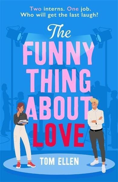 The Funny Thing About Love - 147141499X