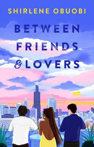 Between Friends and Lovers - 1529439175
