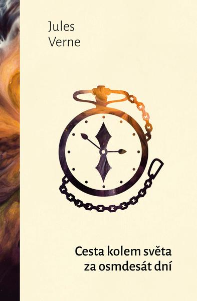 Cesta kolem světa za 80 dní - 9788027724246