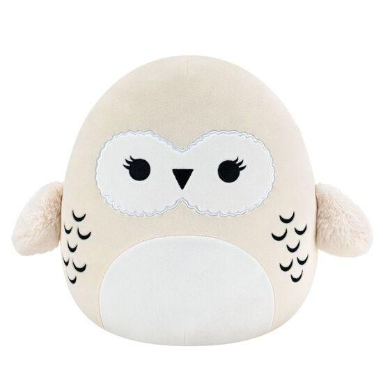 Squishmallows Harry Potter Hedvika