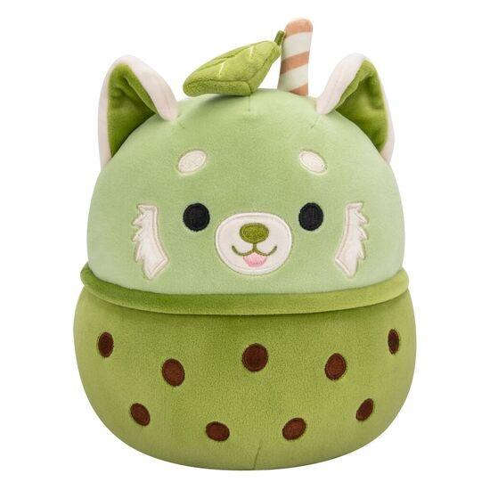 Squishmallows Matcha panda malá Eitan