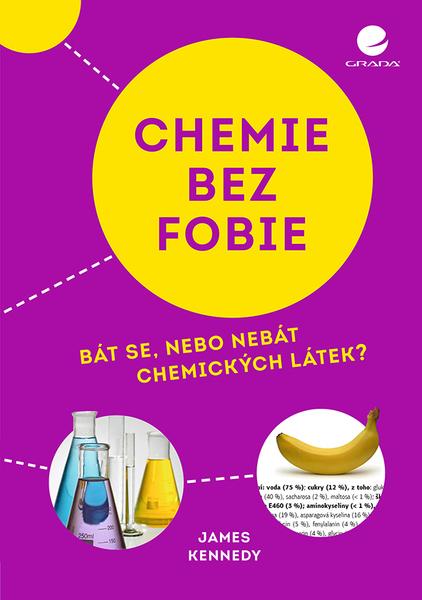 Chemie bez fobie - 9788027112524