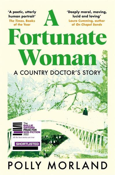 A Fortunate Woman - 1529071178
