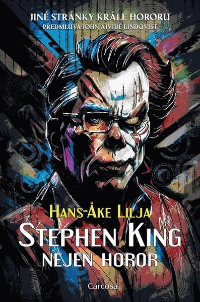 Stephen King - 9788088662013
