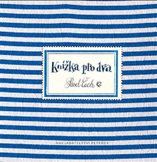 Knížka pro dva - 9788087595428