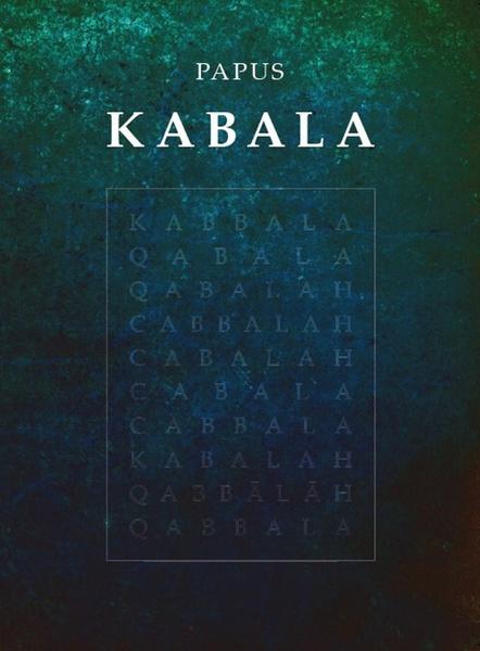Kabala - 9788075112323