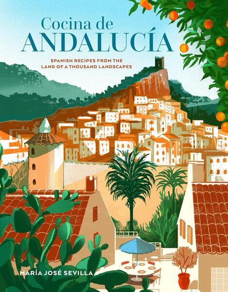 Cocina de Andalucia - 1788795873