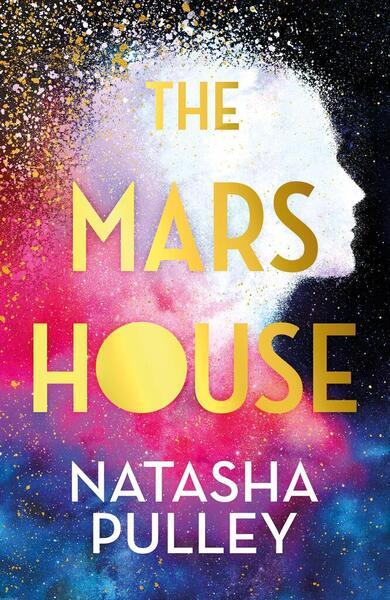 The Mars House - 1399618547