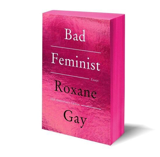Bad Feminist [Tenth Anniversary Edition] - 0063384809