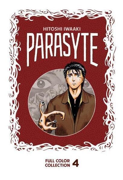 Parasyte Full Color 4 - 1646516427