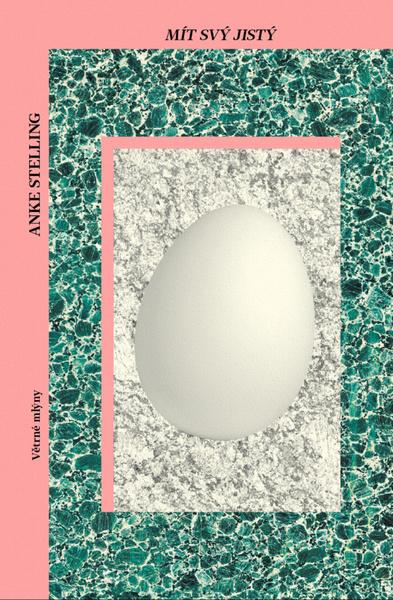 Mít svý jistý - 9788074435225