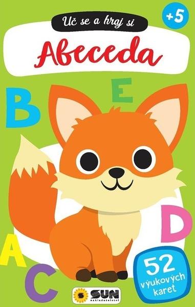 Abeceda - 9788076871267