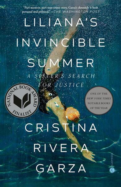 Liliana's Invincible Summer (Pulitzer Prize winner) - 0593244117