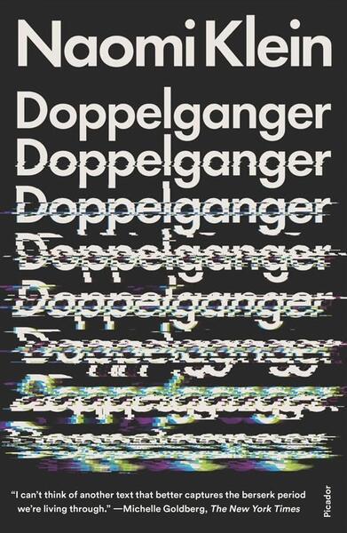 Doppelganger - 125033814X