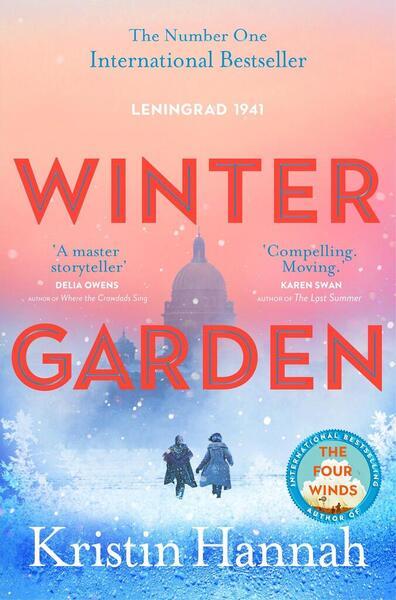 Winter Garden - 1529089573