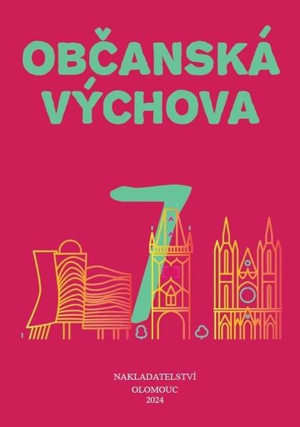 Občanská výchova 7 - 9788071823520