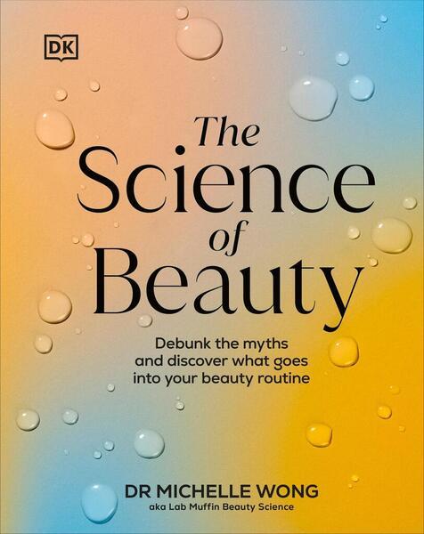 The Science of Beauty - 0241656990