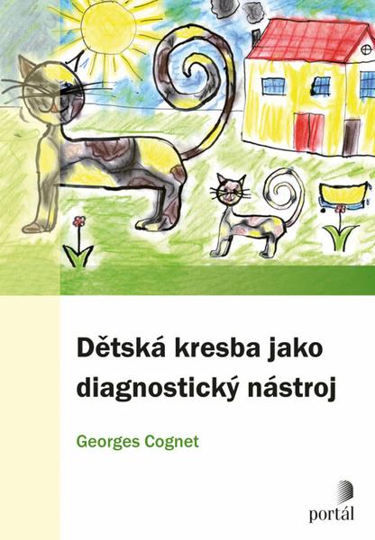 Dětská kresba jako diagnostický nástroj - 9788026220558