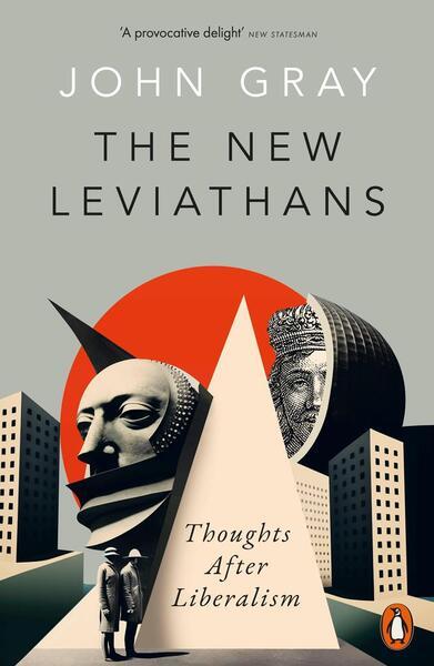 The New Leviathans - 0141999438