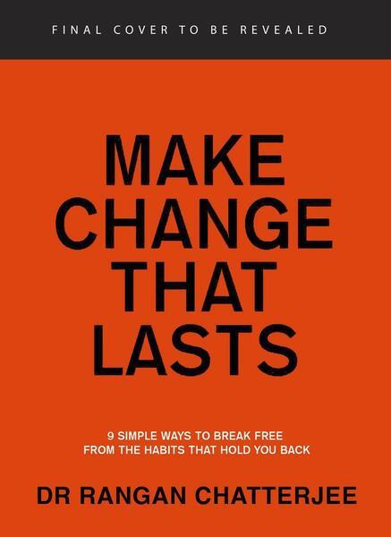 Make Change That Lasts - 024158809X