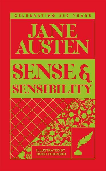 Sense and Sensibility - 103504045X