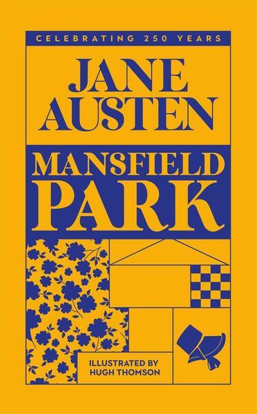 Mansfield Park - 1035040484