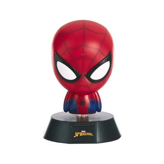 Icon Light Spiderman - PP6120SPM