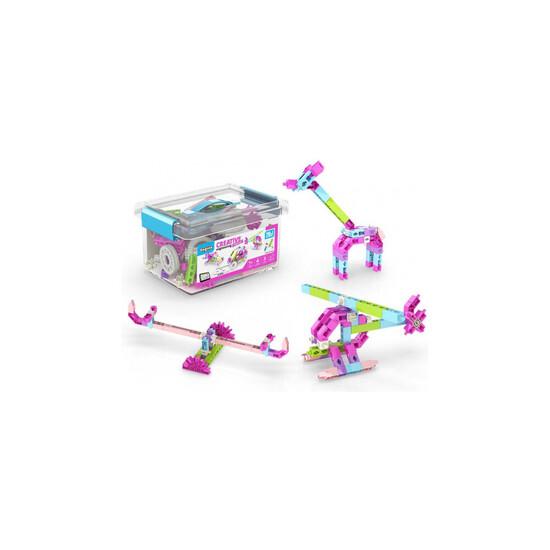 Engino Maker Girl 20v1 - 890848