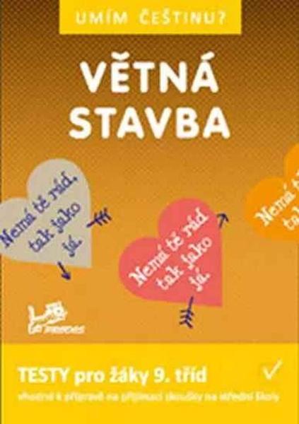 Větná stavba 9 - 9788072306138