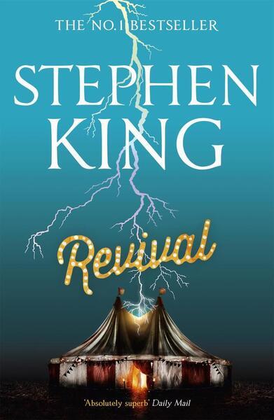 Revival - 144478921X