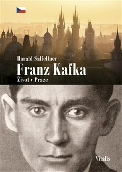 Franz Kafka - 9788072534371