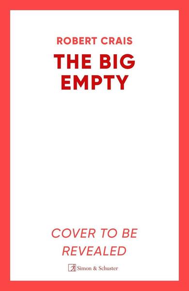 The Big Empty - 1471195066