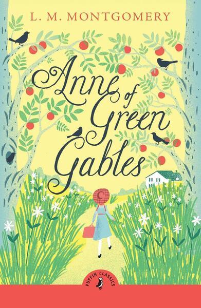 Anne of Green Gables - 0241734185