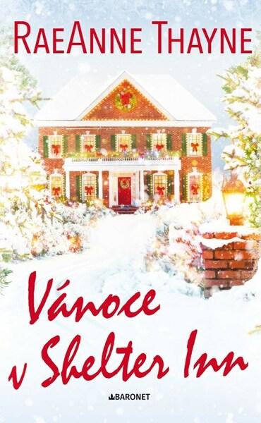 Vánoce v Shelter Inn - 9788026924562