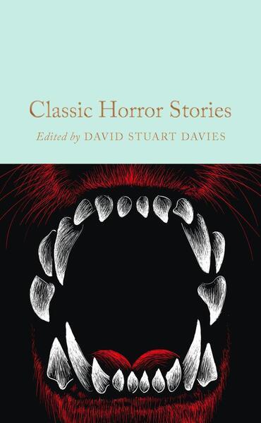 Classic Horror Stories - 1035014947