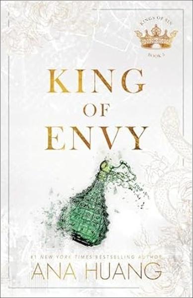 King of Envy - 0349436398