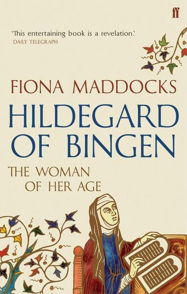 Hildegard of Bingen - 0571302432
