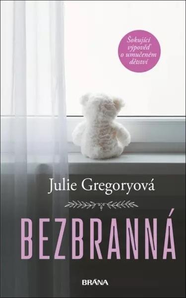 Bezbranná - 9788028400156