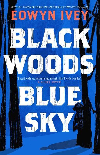 Black Woods, Blue Sky - 1472279050