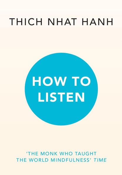 How to Listen - 1846048486