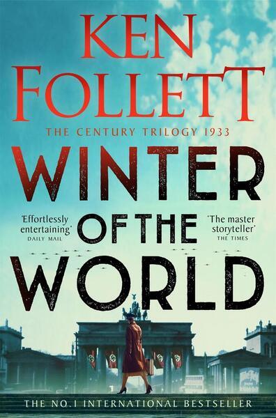 Winter of the World - 1035034255