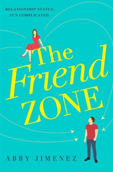 The Friend Zone - 0349423407