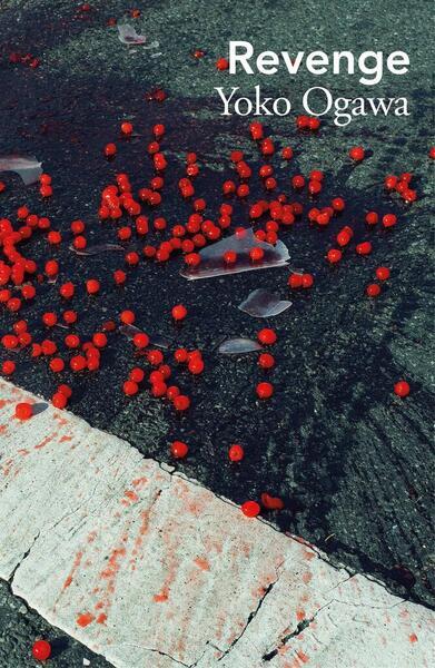 Revenge - 1529949106