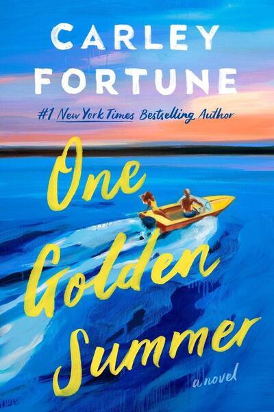 One Golden Summer - 0593638913