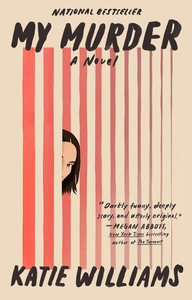 My Murder - 0593543777