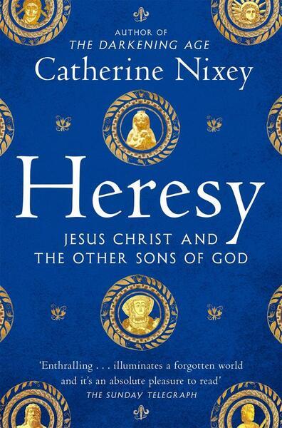 Heresy - 1529040396