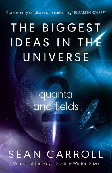 The Biggest Ideas in the Universe 2 - 0861549805