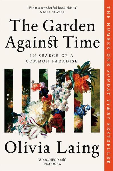 The Garden Against Time - 1529066700