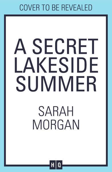 A Secret Lakeside Summer - 1848459238