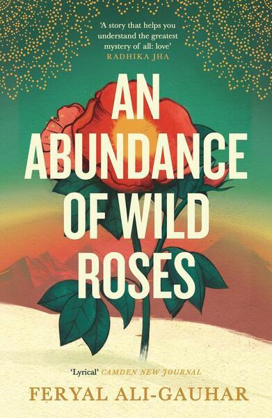 An Abundance of Wild Roses - 1838858202